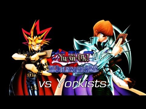 yugioh duelist of the roses pc download free